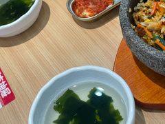 -小木屋拌饭(西安华阳城店)