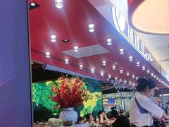 -蝴蝶里·粤菜·点心(龙湖杭州金沙天街店)