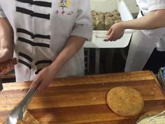 -清真·方中山胡辣汤(兴华北街店)