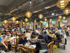 -肖肖酸萝卜鱼火锅(总店)