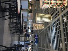 -宜家·瑞典风味餐厅(天津东丽商场店)