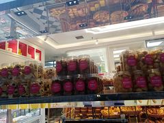 零售区-味多美蛋糕(梨园店)