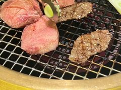 -御牛道日式烤肉料理(杭州万象城店)