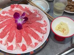 -侃爷南门铜锅涮肉