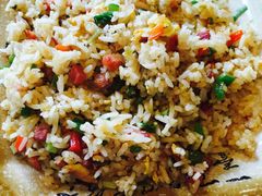 -妈妈的味道(和顺古镇店)