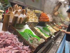 -喜庭海鲜自助(来福士店)