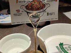 -前海沿·青岛菜(大拇指广场石老人店)