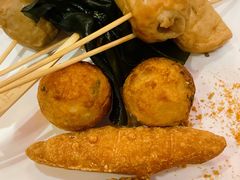 -王氏炉匠·烧鸟放题自助(三里屯店)