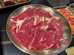 -西塔老太太泥炉烤肉(龙湖北苑天街店)
