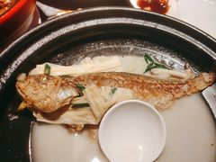 -蝴蝶里·粤菜·点心(滨江龙湖店)