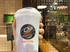 -CoCo都可(中山北店)