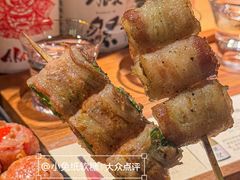 -大米·京都小酒馆·炭烧海鲜·烧鸟(龙口东路店)