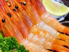 -梦味精致日本料理(新地假日广场店)