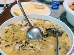 -陈小勺·东北大院(薛家岛店)