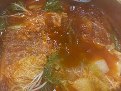 -贵州人家·酸汤火锅·20年老字号