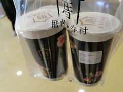 -厝内小眷村(西单大悦城店)