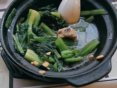 -壹只卤鹅·潮汕菜(莲塘店)