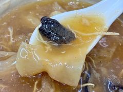 -添發碗仔翅美食