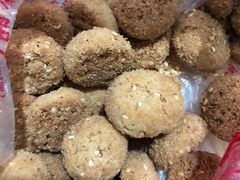 椒盐酥-宫廷糕点铺(人民中路店)
