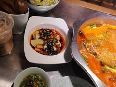 -亮欢寨快活林 酸汤鱼(仁怀店)