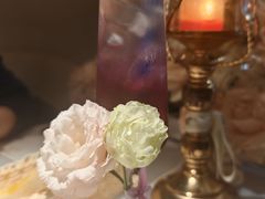 -PARFUM FLORAL花境法餐(南京首店)