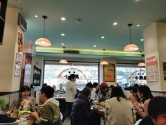 大堂-小龍鳳餐室(番禺路店)