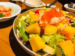 -渔寿司·日本料理(艾尚天地店)