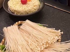 -湊湊火锅·茶憩(打浦桥日月光店)