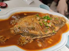 -刀板香·安徽菜(国购IFC店)
