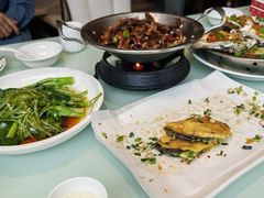 -景芝小炒(虞河路店)