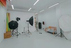 -贝克叔叔儿童摄影工作室(天时嘉园店)