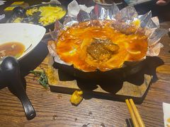 -锦上中式酒馆(南内环店)