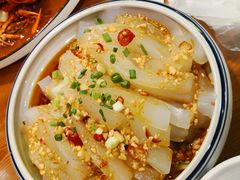 川北凉粉-川娃子(万塘汇店)