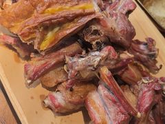 -清真·双公羊·馕坑烤全羊(奥体店)