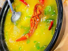 龙虾泡饭-怪怪龙虾·来自江苏盱眙(惊驾路店)