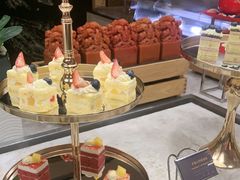 -顺德联塑万怡酒店·万荟轩自助餐厅