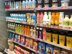 零售区-大桥道食品商店(咸阳路店)