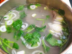 -梨花牛肉汤饭(仁恒伊势丹店)