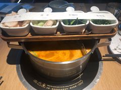 -生如夏花泰式火锅(西村黑金店)