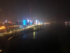 -琴岛之星摩天轮