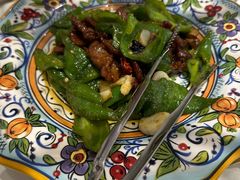-阿里疆Alijiang·丝路美食·异域风情·清真(长楹天街店)