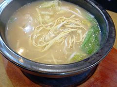 -格朗合 · 鸡汤米线(和悦汇店)