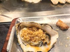 -大神太神·铁板烧(七宝领展广场店)