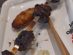 -玉善烧烤串城(长春总店)