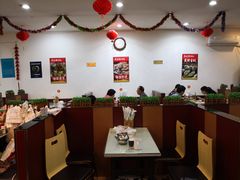大堂-来之顺海鲜菜馆·青岛菜(栈桥店)