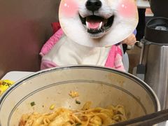 -墩儿大碗宽面(来福士店)
