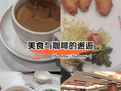 -香港深仔记茶餐厅(东门店)