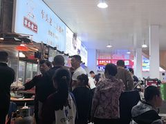 -车头老二大排档(金城步行街店)