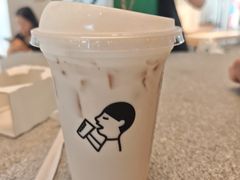 -喜茶(广州佳兆业广场店)