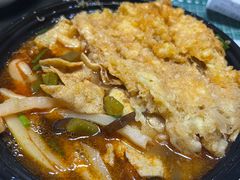 -柳州肥姨妈大骨螺蛳粉(江宁万达店)